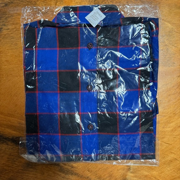 NWT RARE Horror Set Dixxon Flannels Camp Crystal Lake The Voorhees The Myers - Picture 5 of 7